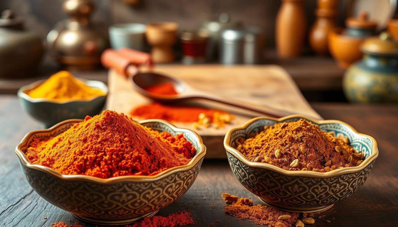 Ras el Hanout vs. Garam Masala – Dein Gewürzvergleich 2026